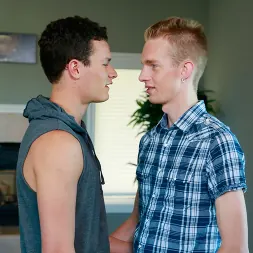 Micky Mackenzie in 'Next Door Studios' The Rebound (Thumbnail 45)