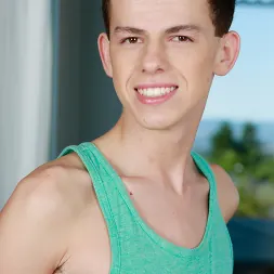 Micky Mackenzie in 'Next Door Studios' Three's The Charm (Thumbnail 1)