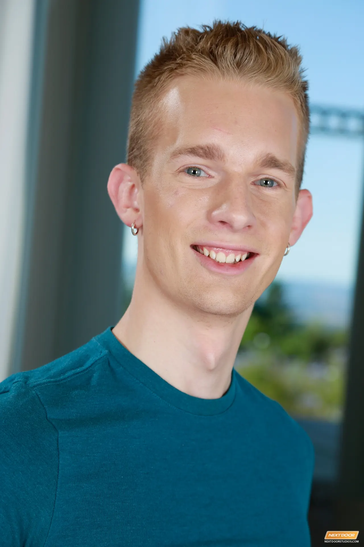 Micky Mackenzie in 'Three's The Charm' from 'Next Door Studios' (Photo 18) Next Door Studios 'Three's The Charm' starring Micky Mackenzie (Photo 18)