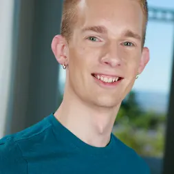 Micky Mackenzie in 'Next Door Studios' Three's The Charm (Thumbnail 18)