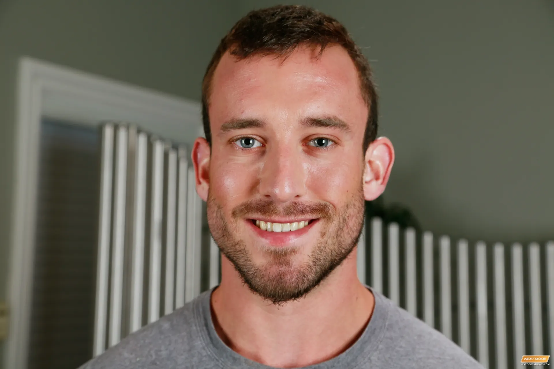 Mike Gaite in 'Straight Tease' from 'Next Door Studios' (Photo 1) Next Door Studios 'Straight Tease' starring Mike Gaite (Photo 1)