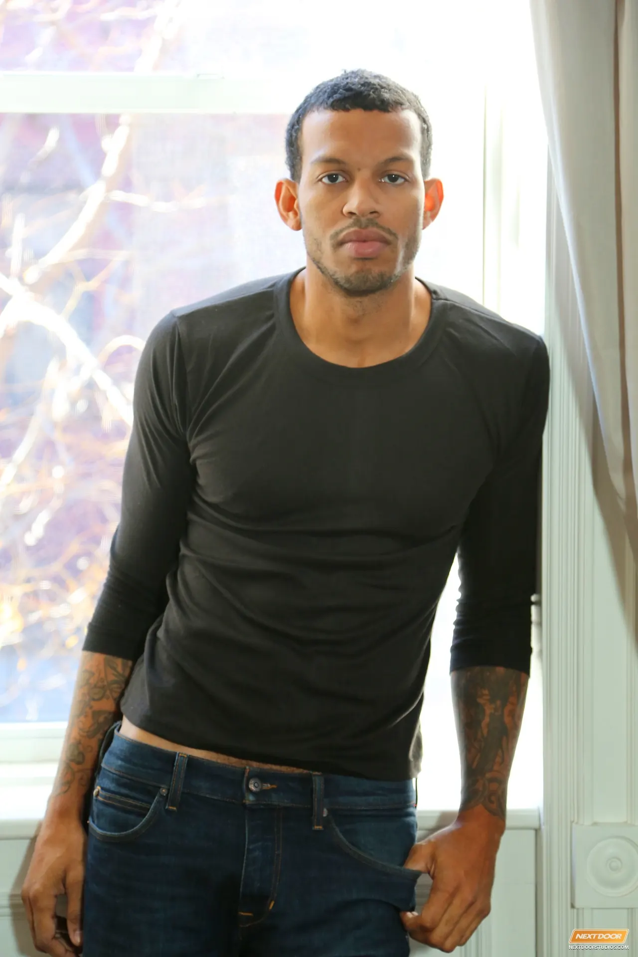 Next Door Studios 'Mike Mann' starring Mike Mann (Photo 1)