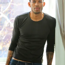 Mike Mann in 'Next Door Studios' Mike Mann (Thumbnail 1)