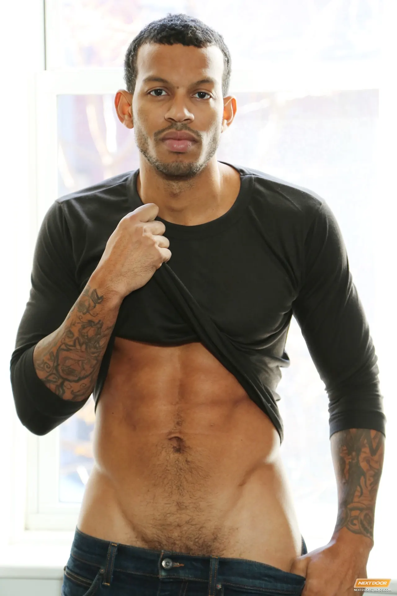 Next Door Studios 'Mike Mann' starring Mike Mann (Photo 3)