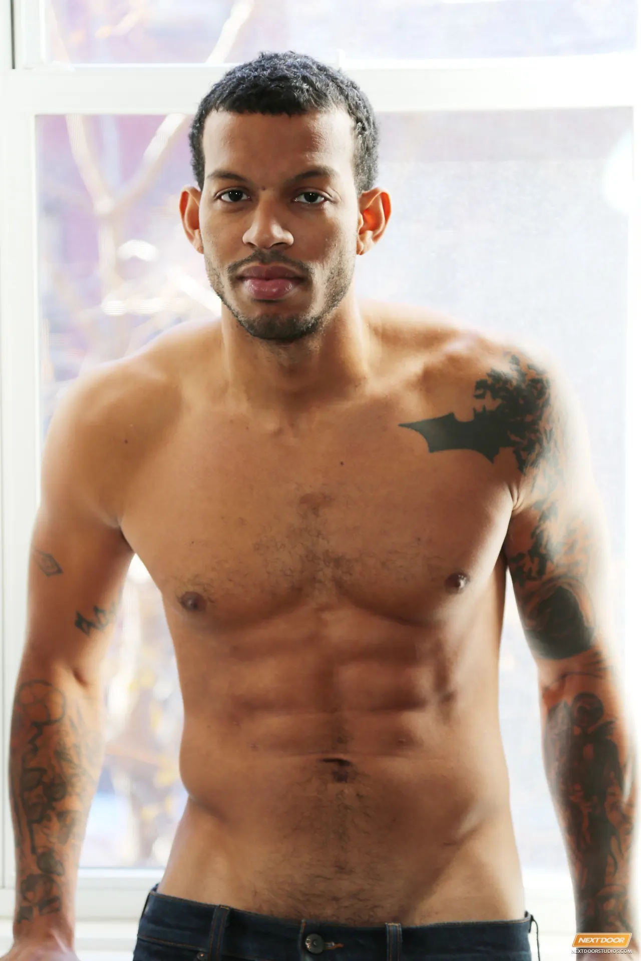 Next Door Studios 'Mike Mann' starring Mike Mann (Photo 5)