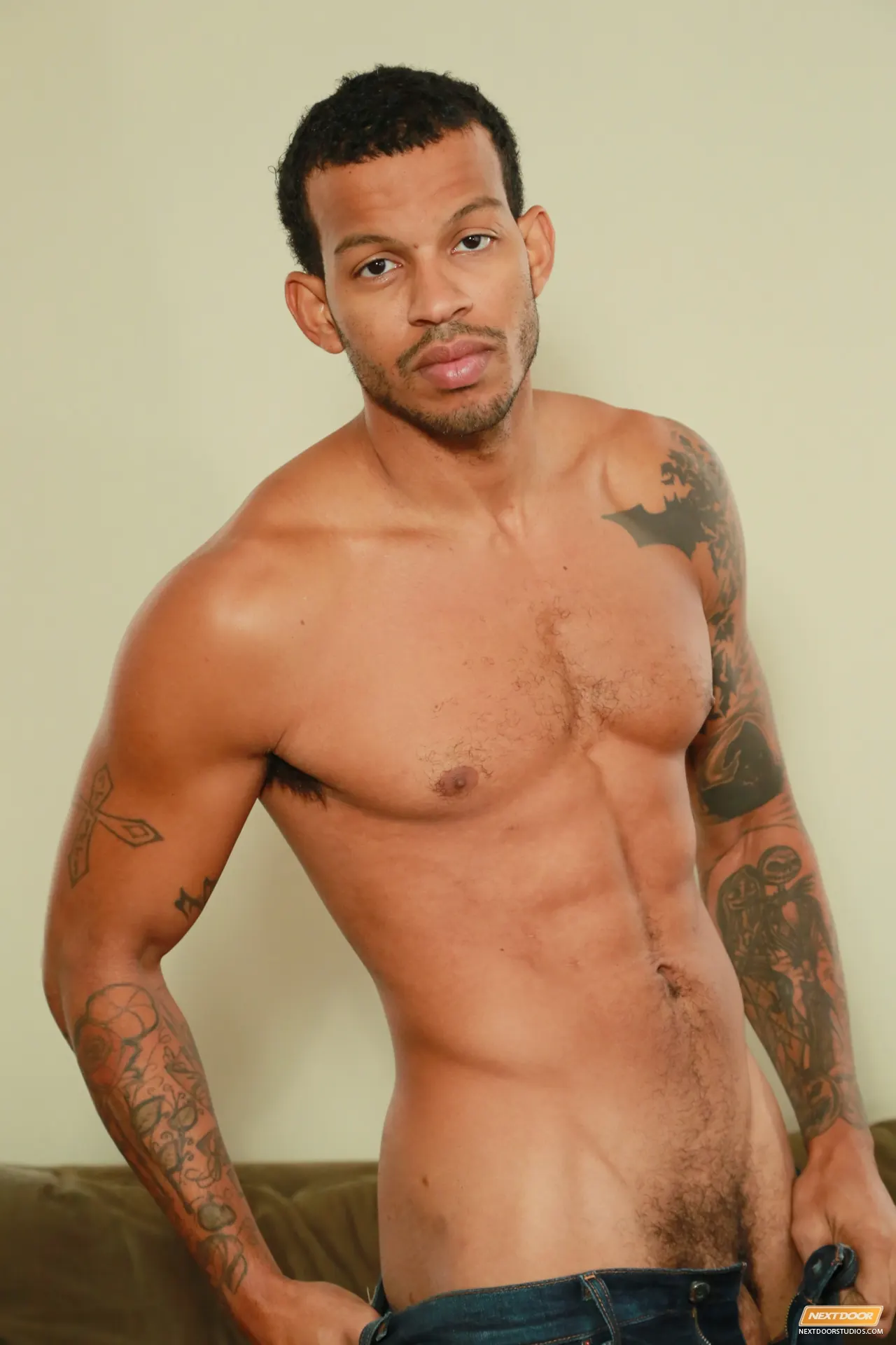 Next Door Studios 'Mike Mann' starring Mike Mann (Photo 8)