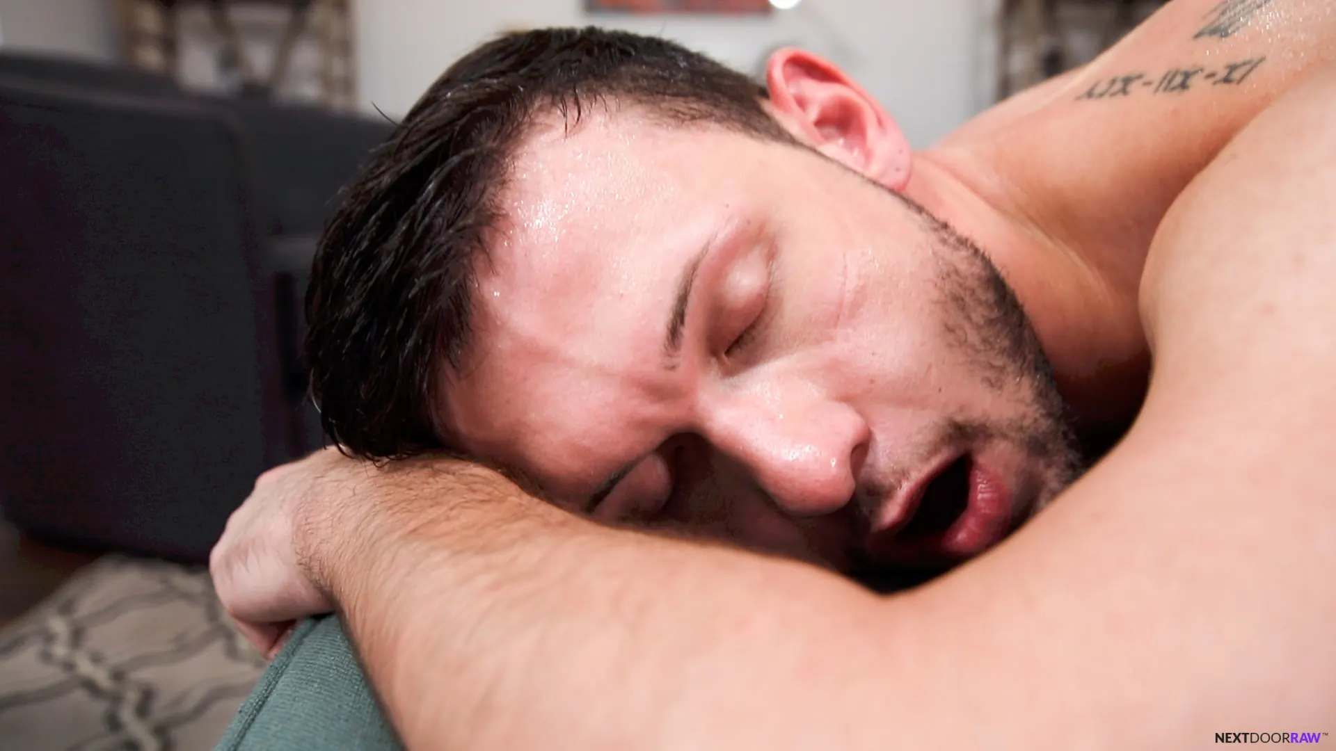 Next Door Studios 'Sexually Frustrated' starring Mikey Junior (Photo 30)