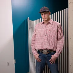 Miles Matthews in 'Next Door Studios' Miles Matthews (Thumbnail 3)