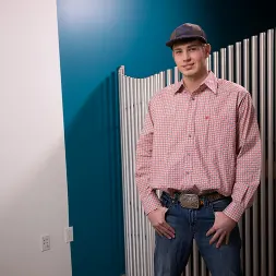 Miles Matthews in 'Next Door Studios' Miles Matthews (Thumbnail 6)