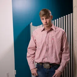 Miles Matthews in 'Next Door Studios' Miles Matthews (Thumbnail 9)