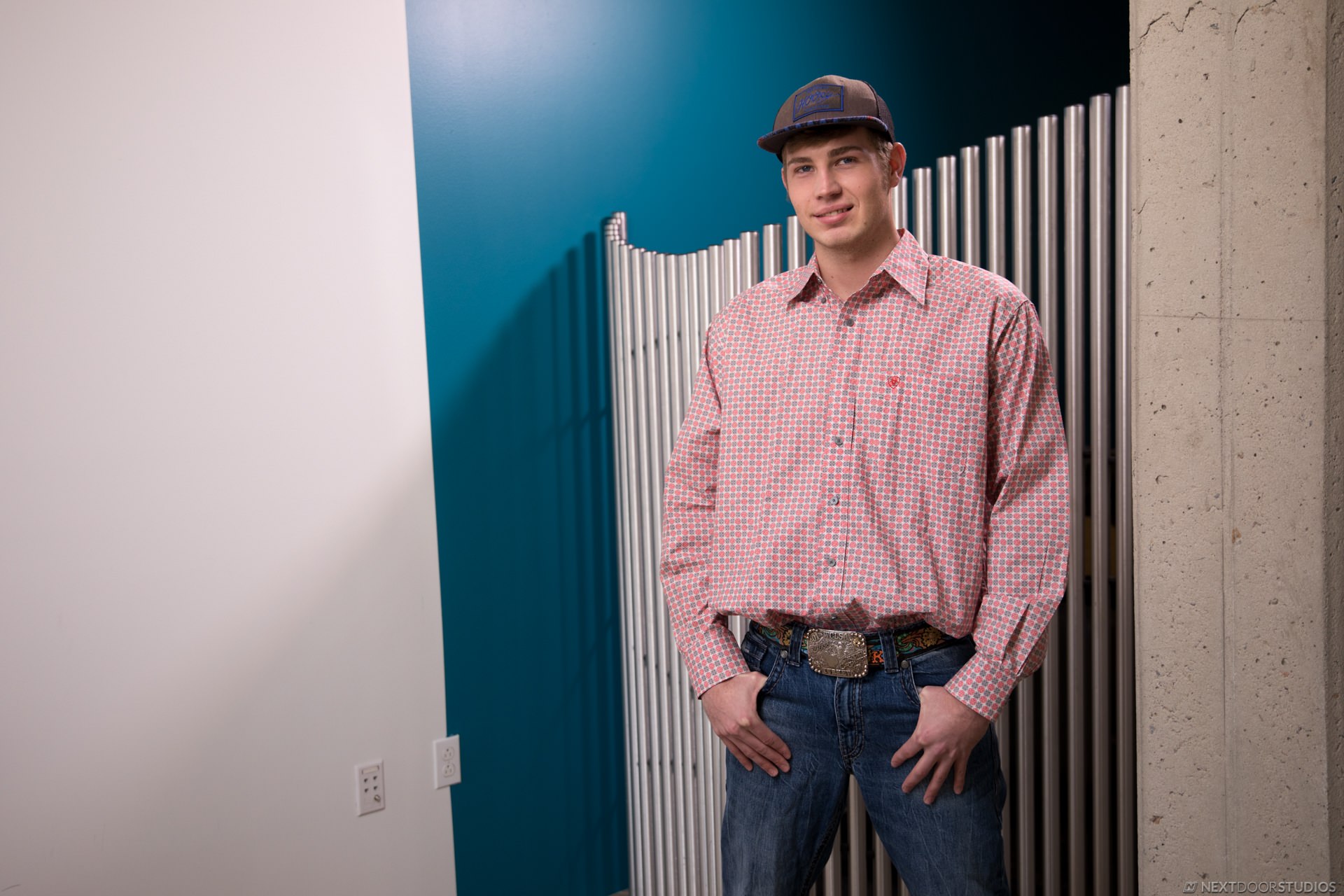 Miles Matthews in 'Next Door Studios' Miles Matthews (Thumbnail 6)