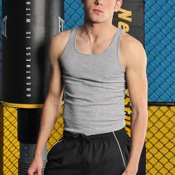 Morgan Shades in 'Next Door Studios' Ground and Pound (Thumbnail 1)