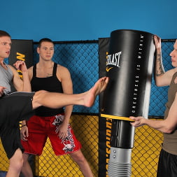 Morgan Shades in 'Next Door Studios' Ground and Pound (Thumbnail 8)