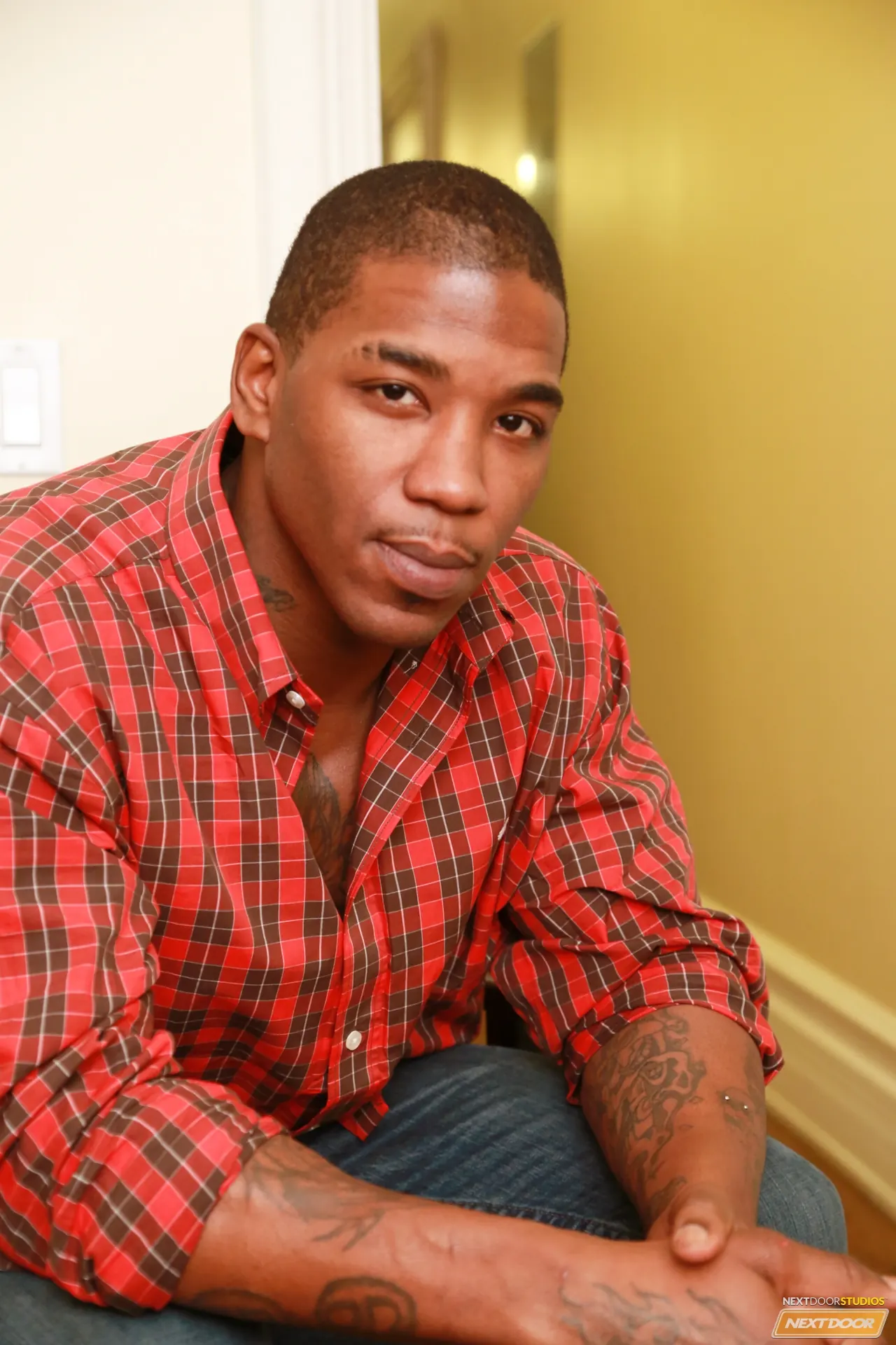 Next Door Studios 'Mr Marvel' starring Mr Marvel (Photo 1)