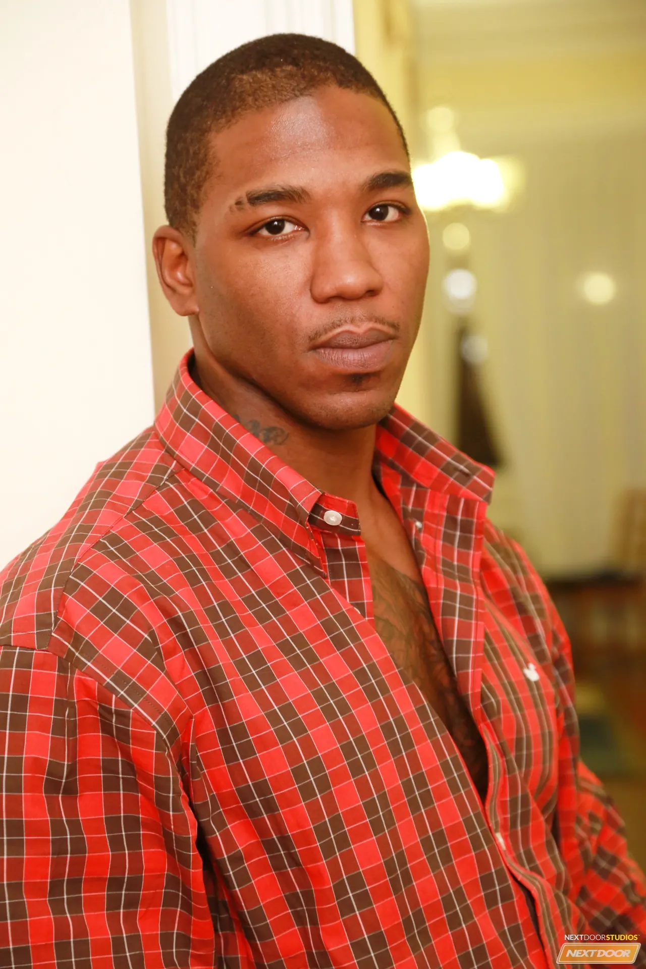 Mr Marvel in 'Mr Marvel' from 'Next Door Studios' (Photo 4) Next Door Studios 'Mr Marvel' starring Mr Marvel (Photo 4)