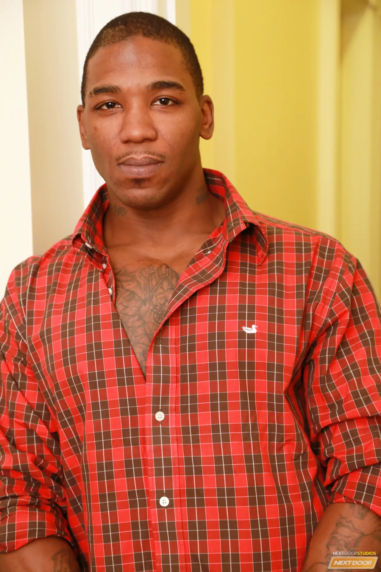 Next Door Studios 'Mr Marvel' starring Mr Marvel (Photo 6)