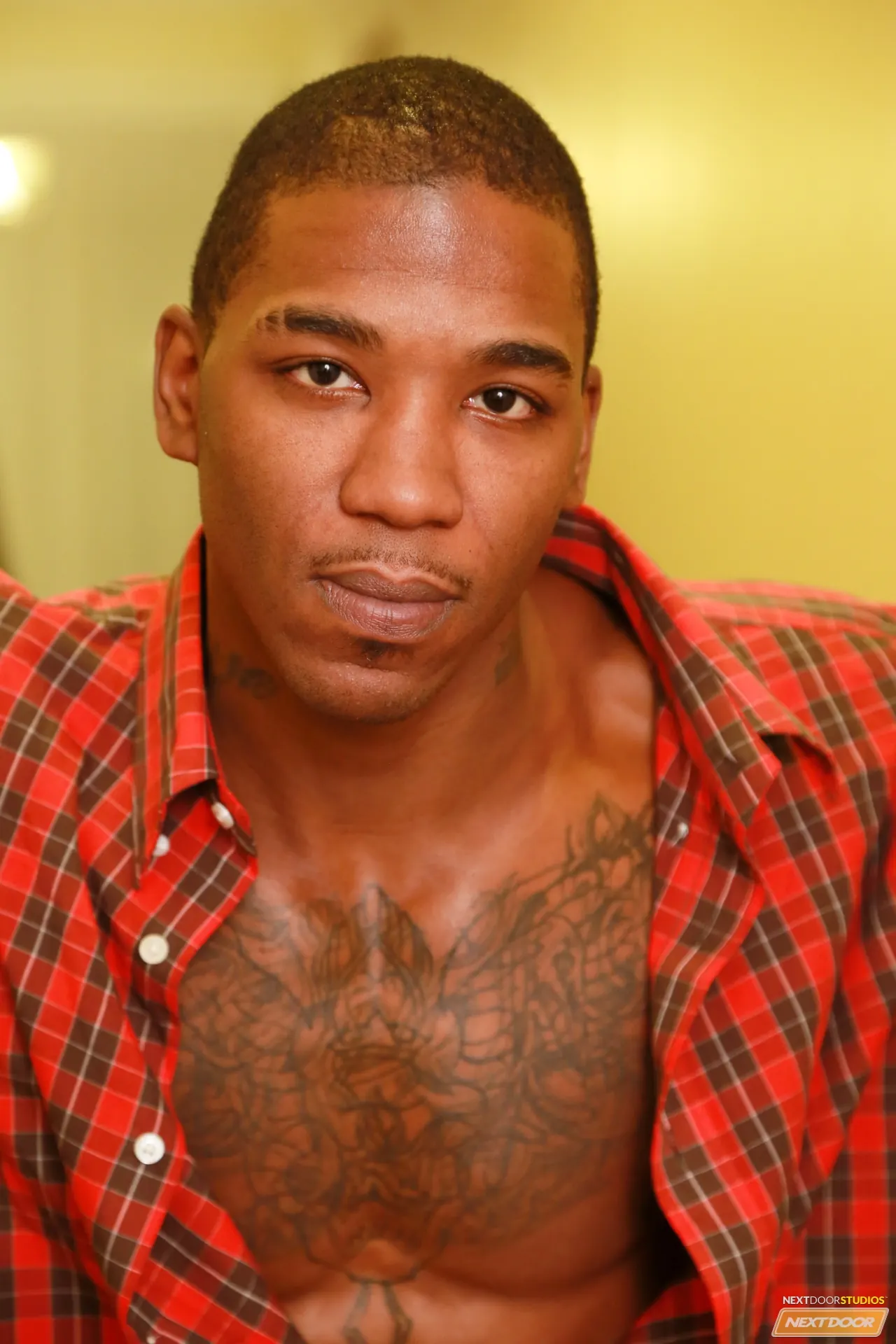 Next Door Studios 'Mr Marvel' starring Mr Marvel (Photo 8)