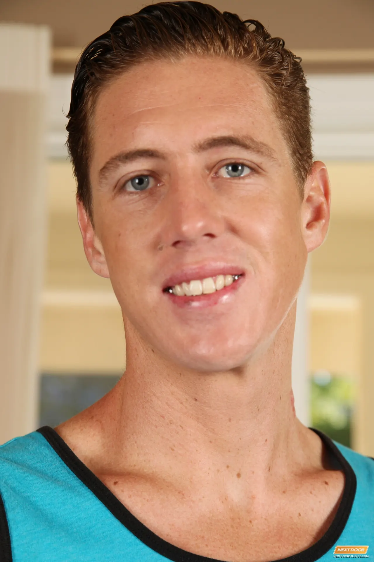 Next Door Studios 'Mr. Shane' starring Mr. Shane (Photo 2)