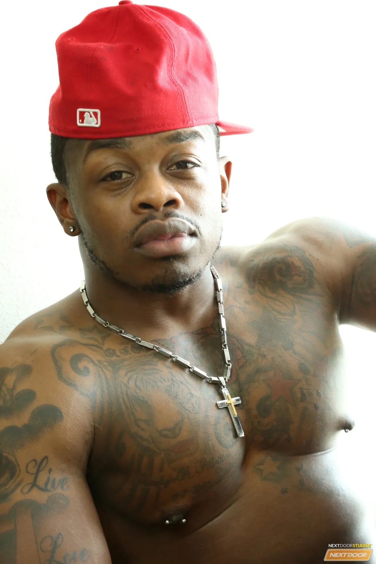 Next Door Studios 'Mustang' starring Mustang (Photo 2)