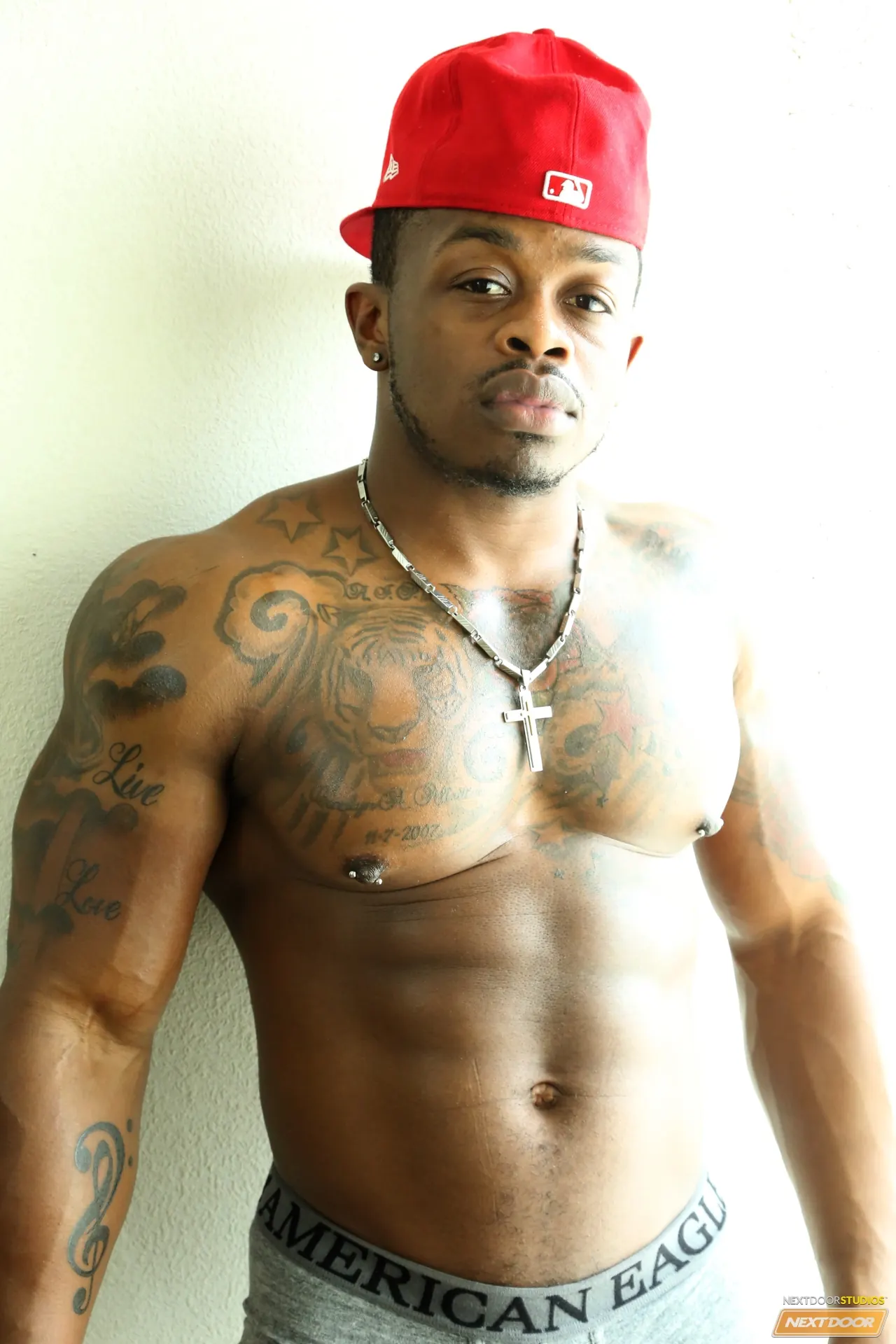 Mustang in 'Mustang' from 'Next Door Studios' (Photo 3) Next Door Studios 'Mustang' starring Mustang (Photo 3)