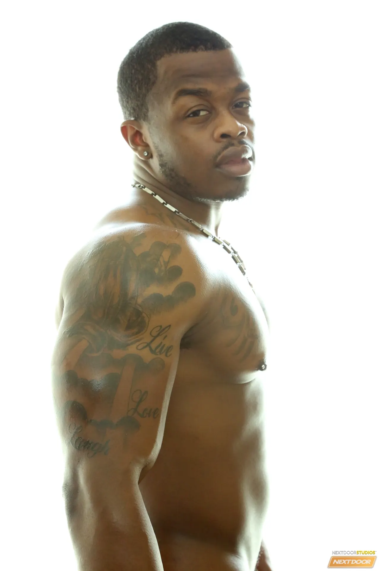 Next Door Studios 'Mustang' starring Mustang (Photo 12)