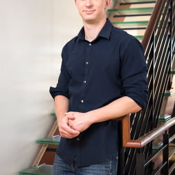 Nathan Styles in 'Next Door Studios' Book Worm (Thumbnail 1)