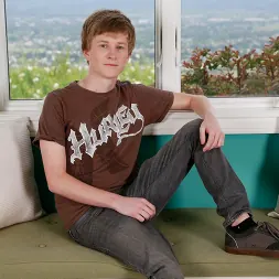 Nicholas Reed in 'Next Door Studios' Hands-On Training (Thumbnail 1)