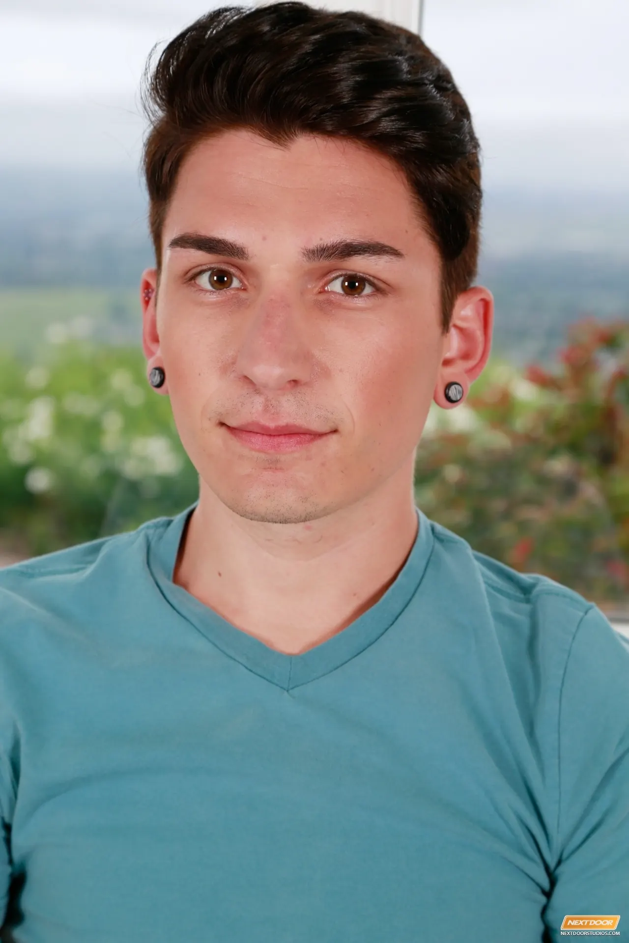 Nicholas Reed in 'Hands-On Training' from 'Next Door Studios' (Photo 16) Next Door Studios 'Hands-On Training' starring Nicholas Reed (Photo 16)