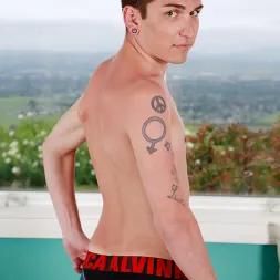 Nicholas Reed in 'Next Door Studios' Hands-On Training (Thumbnail 24)