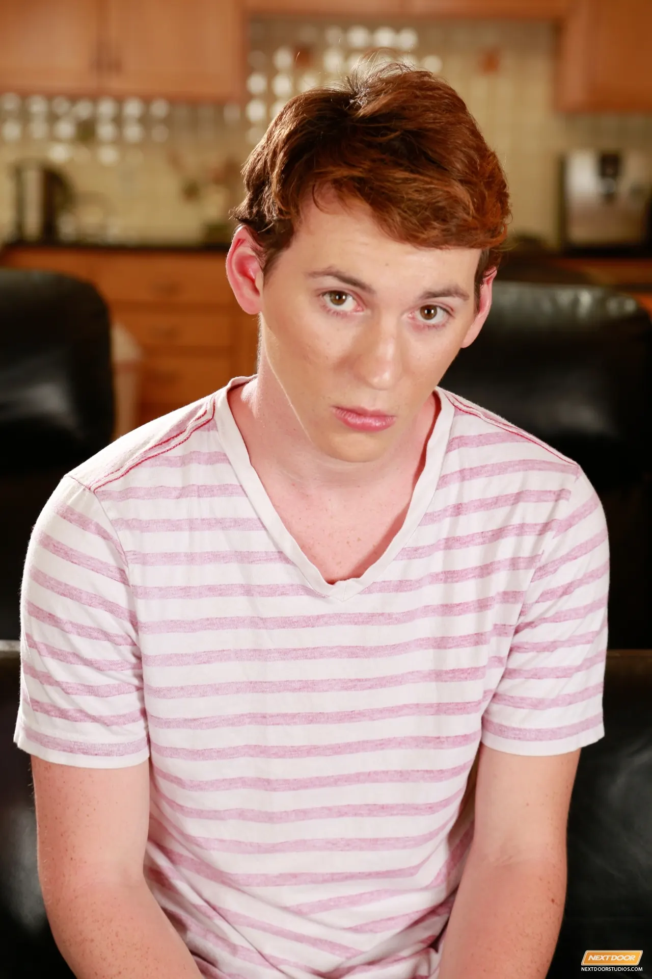 Next Door Studios 'Summer Fling' starring Nick B (Photo 1)