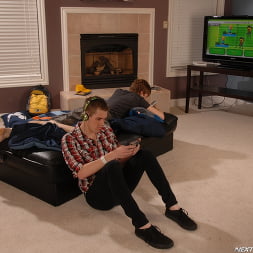 Noah Brooks in 'Next Door Studios' Loser Sucks! (Thumbnail 1)