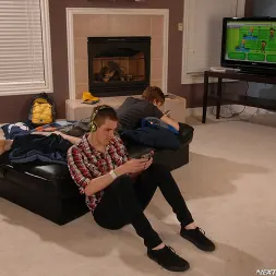 Noah Brooks in 'Next Door Studios' Loser Sucks! (Thumbnail 1)