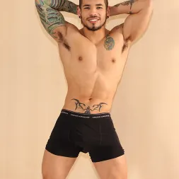 Nubius in 'Next Door Studios' Getting Physical (Thumbnail 15)