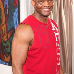 Nubius in 'Next Door Studios' Heavy Hittaz (Thumbnail 1)