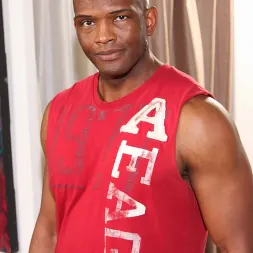 Nubius in 'Next Door Studios' Heavy Hittaz (Thumbnail 2)