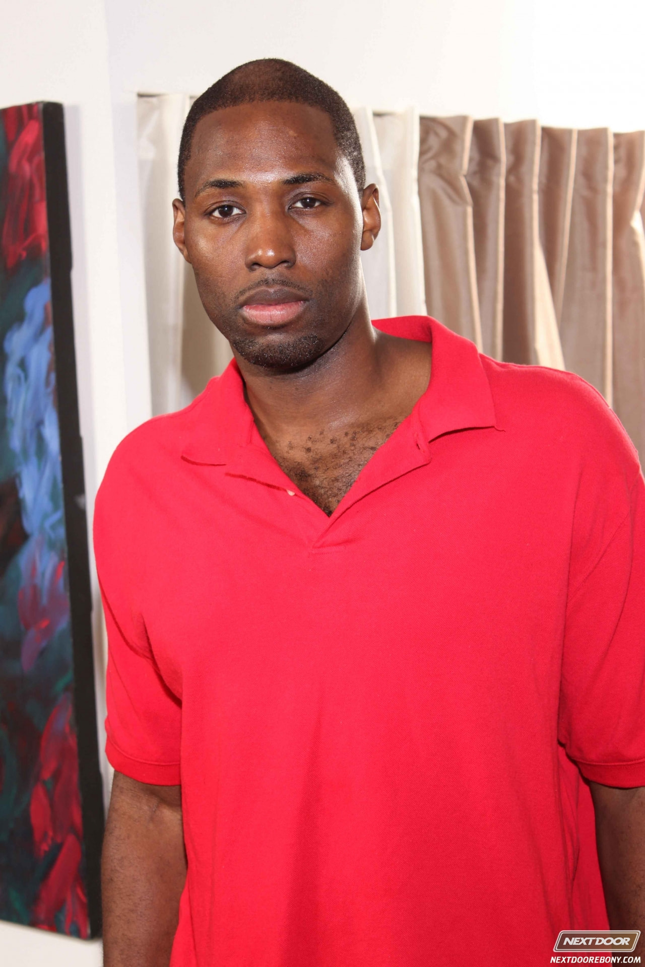Next Door Studios 'Heavy Hittaz' starring Nubius (Photo 8)