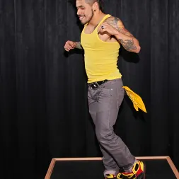 Nubius in 'Next Door Studios' Making the Cut (Thumbnail 20)