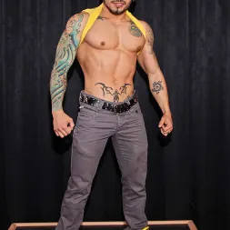 Nubius in 'Next Door Studios' Making the Cut (Thumbnail 28)