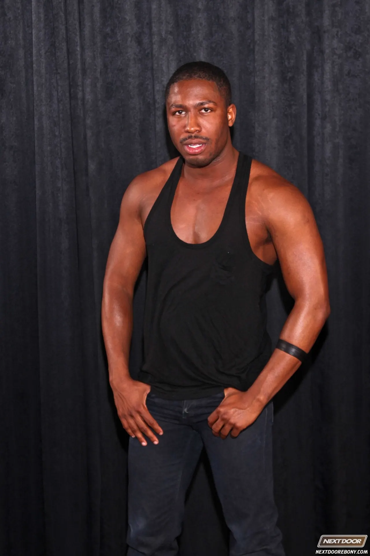 Next Door Studios 'Making the Cut' starring Nubius (Photo 40)