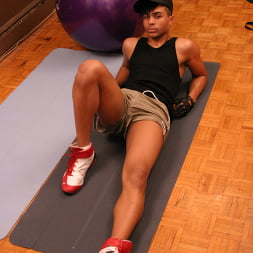 Nubius in 'Next Door Studios' and Paco, Scene 01 (Thumbnail 1)