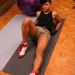 Nubius in 'Next Door Studios' and Paco, Scene 01 (Thumbnail 1)