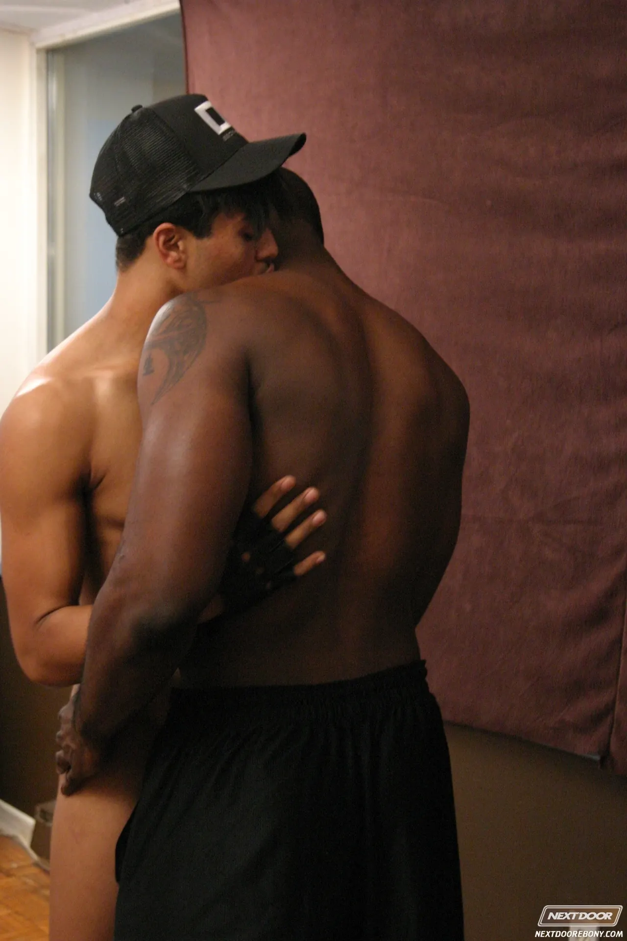 Nubius in 'and Paco, Scene 01' from 'Next Door Studios' (Photo 78) Next Door Studios 'and Paco, Scene 01' starring Nubius (Photo 78)