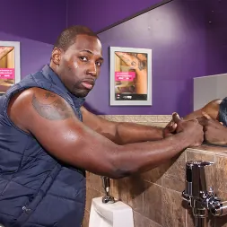 Nubius in 'Next Door Studios' Potty Mouth (Thumbnail 4)