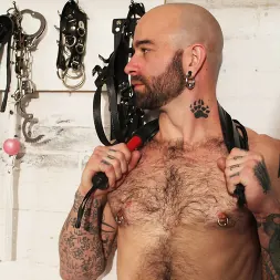 Nubius in 'Next Door Studios' Prepped and Pounded (Thumbnail 42)