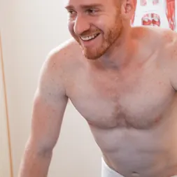 Nubius in Rub Me Tender (Photo 2) Nubius in 'Next Door Studios' Rub Me Tender (Thumbnail 2)