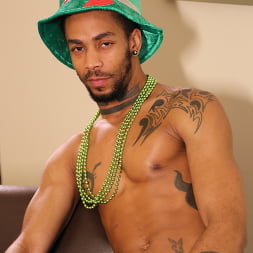Nubius in 'Next Door Studios' Saint Fatdick's Day (Thumbnail 5)