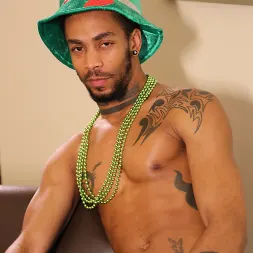 Nubius in 'Next Door Studios' Saint Fatdick's Day (Thumbnail 5)