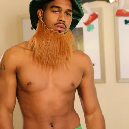 Nubius in 'Next Door Studios' Saint Fatdick's Day (Thumbnail 8)