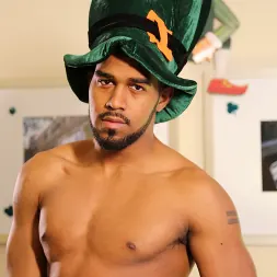 Nubius in 'Next Door Studios' Saint Fatdick's Day (Thumbnail 10)