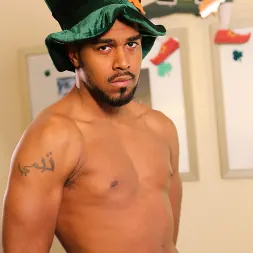 Nubius in 'Next Door Studios' Saint Fatdick's Day (Thumbnail 11)